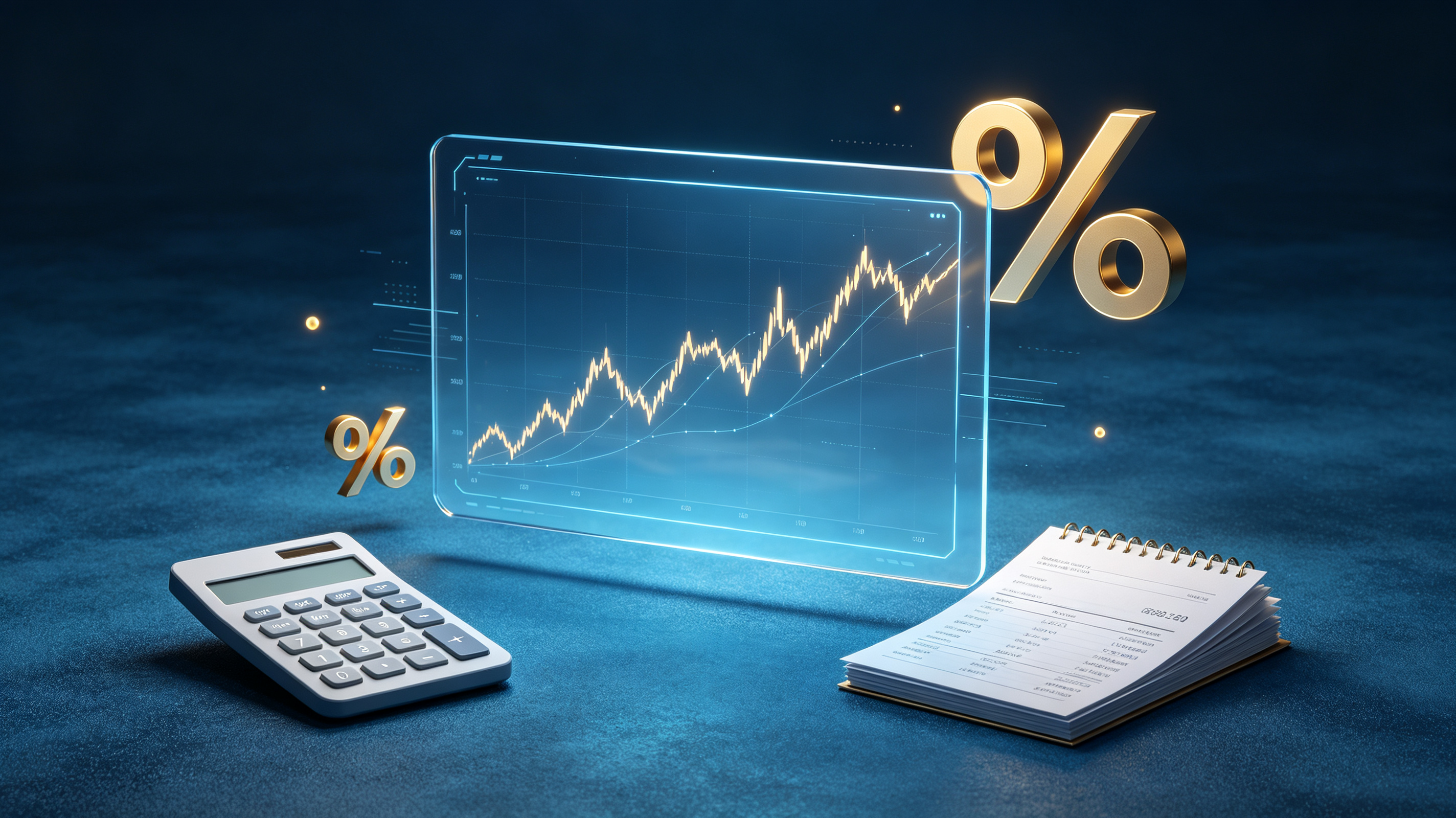 基金常识：看懂 ETF 与场内交易——散户省钱的“低费率利器”