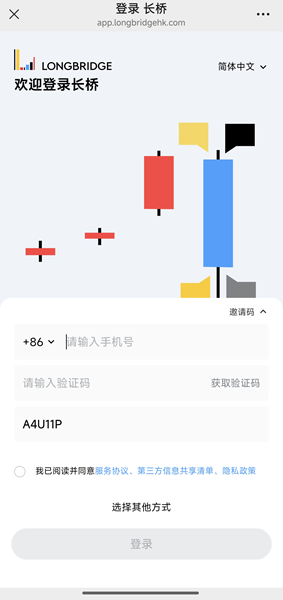 2025香港券商推荐之长桥香港：终生0佣金、最高1118港币奖励